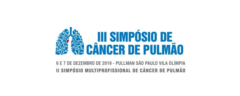 II Simposio de Cancer de Pulmão