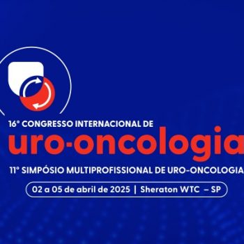 XVI Congresso Internacional de Uro-Oncologia