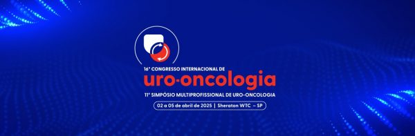 XVI Congresso Internacional de Uro-Oncologia